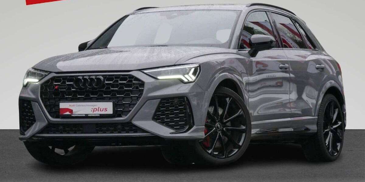 Audi RS Q3 58.609 km 52.980 &euro; Herborn 35745