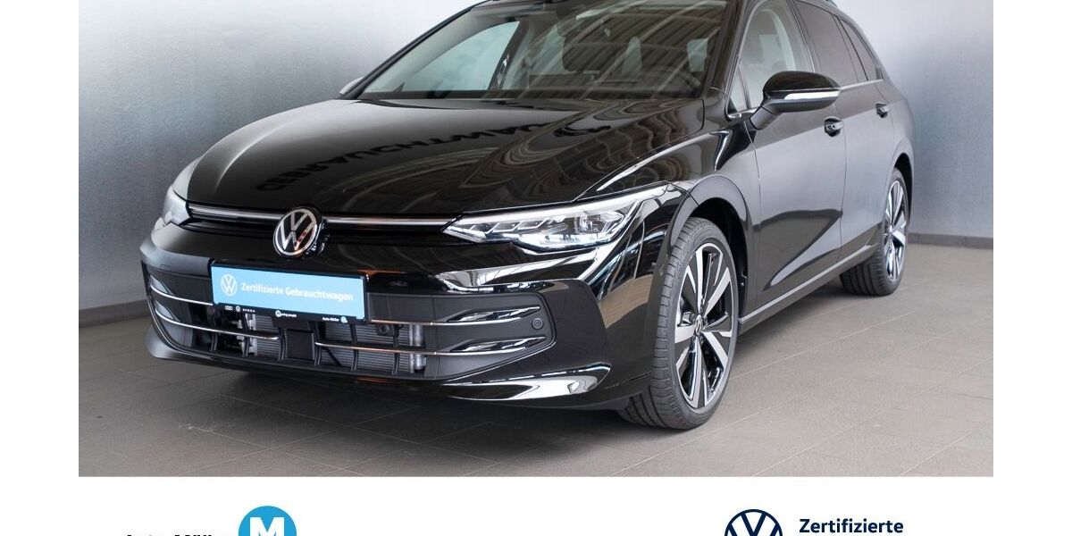 VW Golf 19.020 km 38.980 &euro; Hüttenberg-Rechtenbach 35625