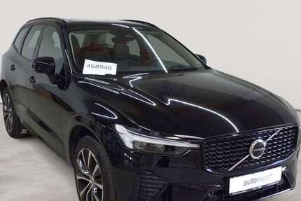 Volvo XC60 54.921 km 33.290 &euro; Fernwald-Steinbach 35463