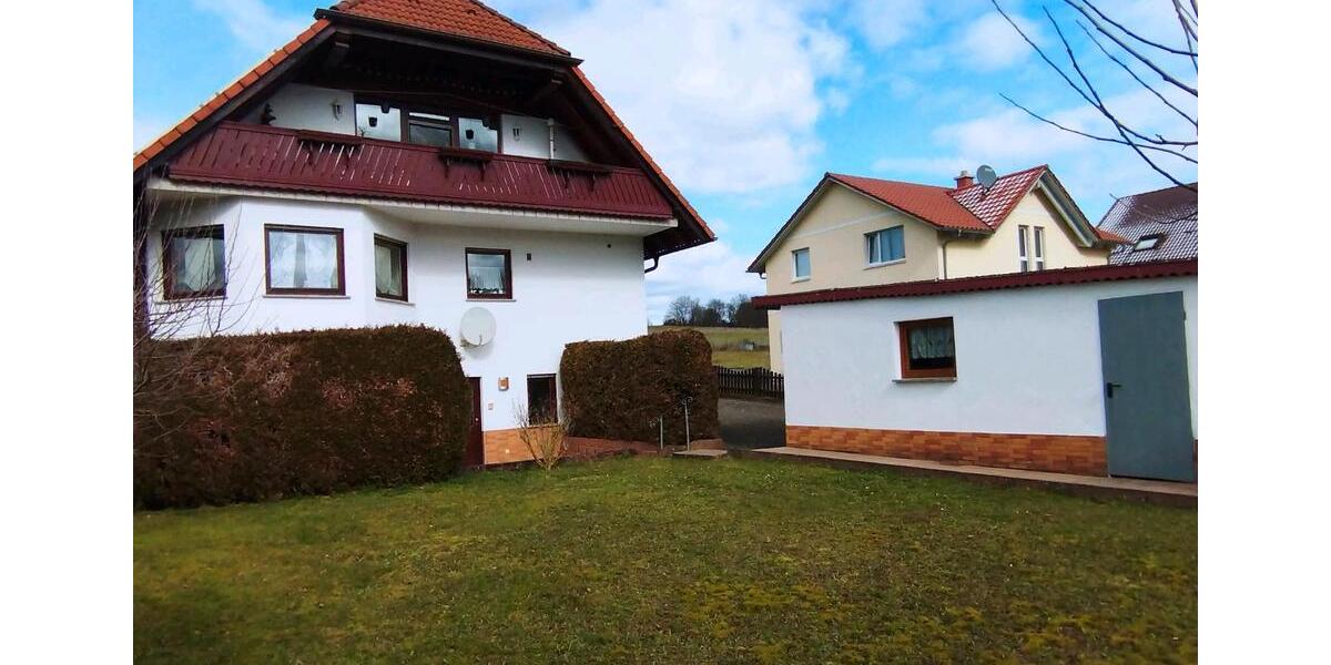 Mehrfamilienhaus, Wohnhaus Lohra - 9 Zimmer, 255 m&sup2;, 439.000&euro; | Angebot:26990901