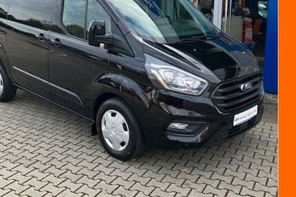 Ford Transit Custom 50.000 km 28.950 &euro; Echzell 61209