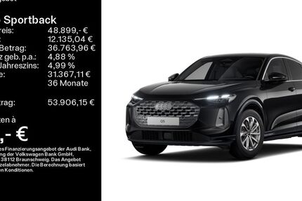 Audi Q5 30.431 km 48.899 &euro; Bad Nauheim 61231