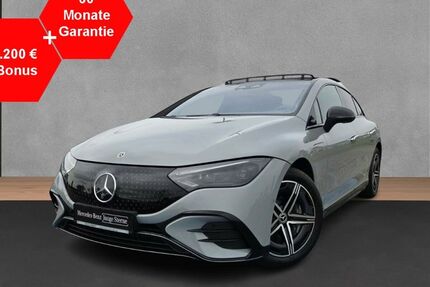 Mercedes-Benz EQE 21.721 km 59.605 &euro; Gießen 35396