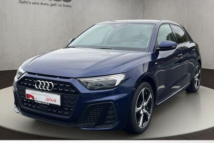 Audi A1 5.264 km 23.900 &euro; Marburg 35039
