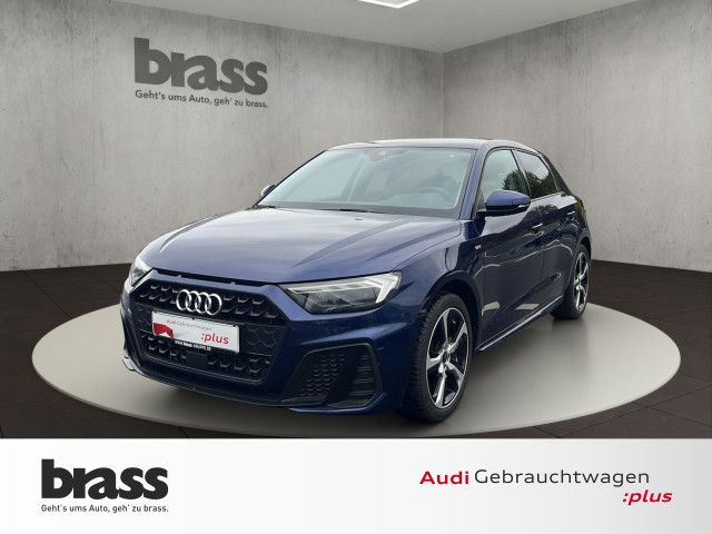 Audi A1 5.264 km 23.900 &euro; Marburg 35039