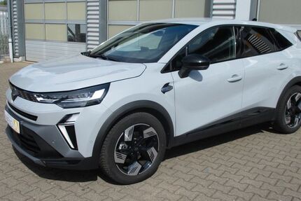 Renault Symbioz 9.800 km 32.480 &euro; Grünberg 35305
