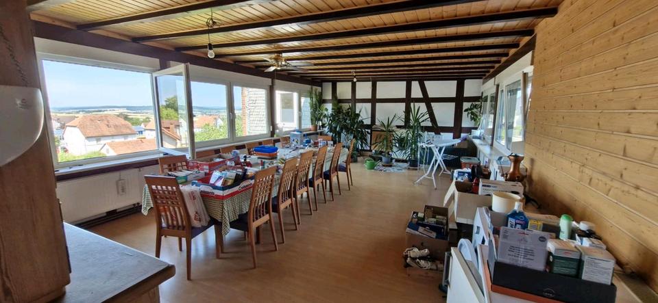 Mehrfamilienhaus, Wohnhaus Ebsdorfergrund - 19 Zimmer, 20 m&sup2;, 625.000&euro; | Angebot:27242836