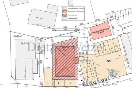 Grundstück Leun / Stockhausen Stockhausen - 149.000&euro; | Angebot:23905167