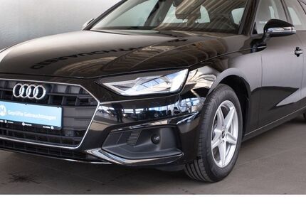 Audi A4 98.281 km 20.480 &euro; Hüttenberg-Rechtenbach 35625
