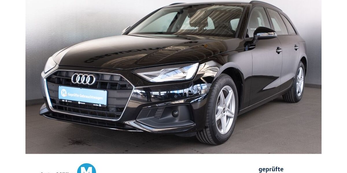 Audi A4 98.281 km 20.480 &euro; Hüttenberg-Rechtenbach 35625