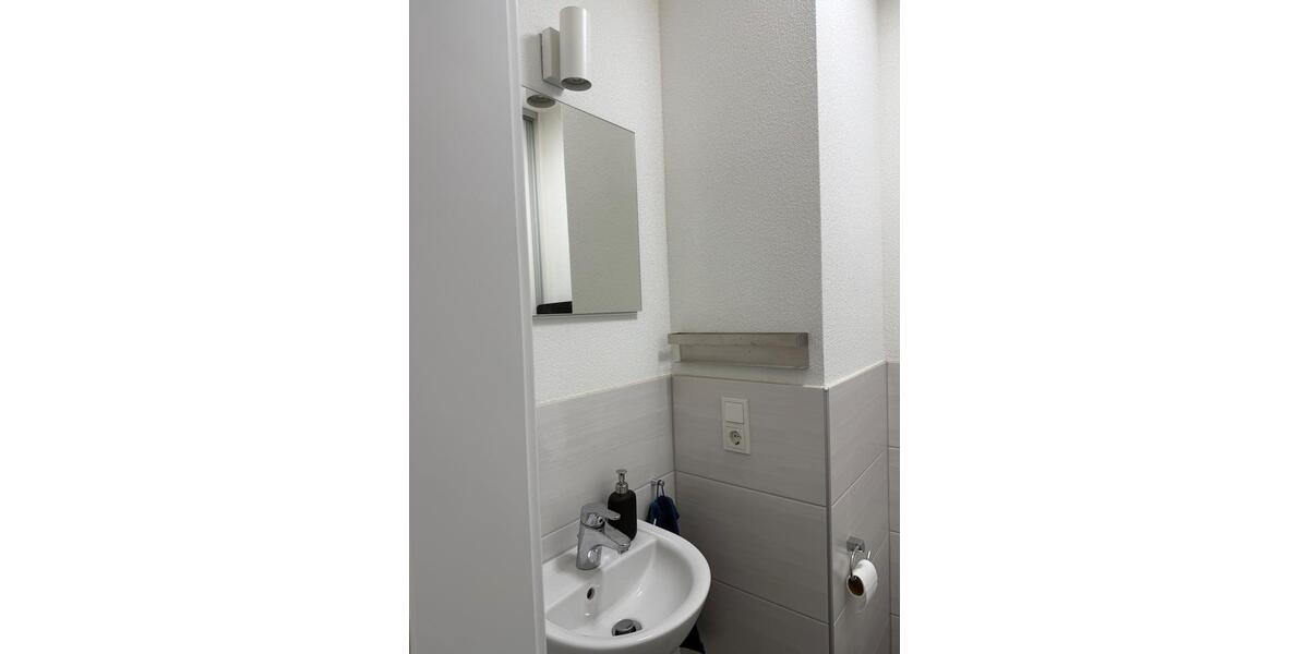 Erdgeschoßwohnung Gießen Allendorf - 3 Zimmer, 73 m&sup2;, 692&euro; | Angebot:26523009