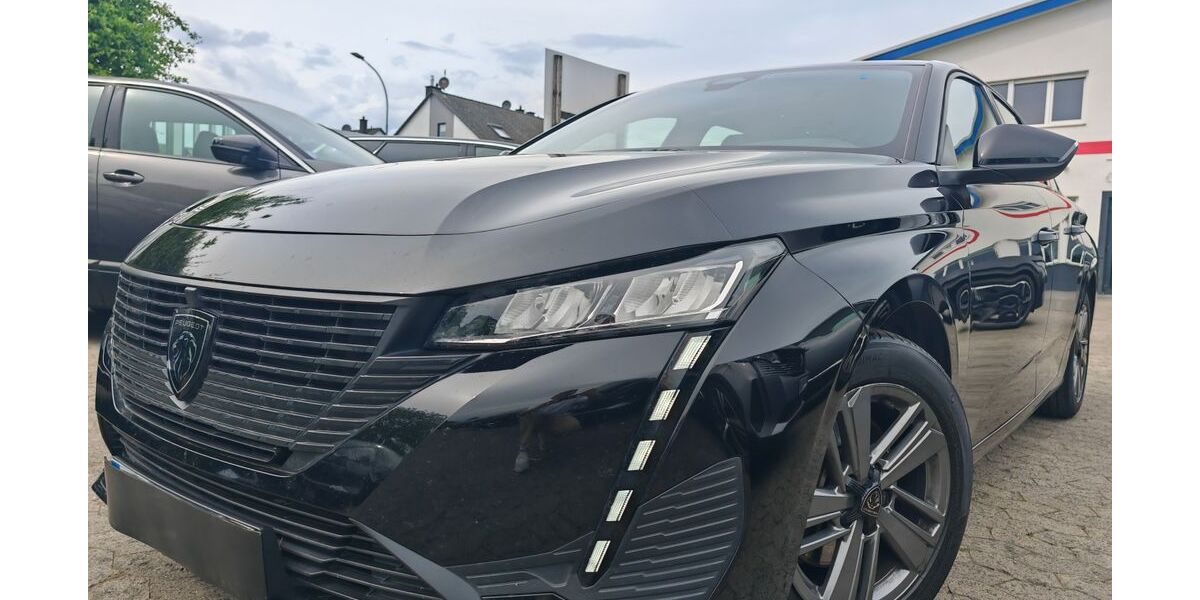Peugeot 308 148.042 km 11.980 &euro; Wölfersheim 61200