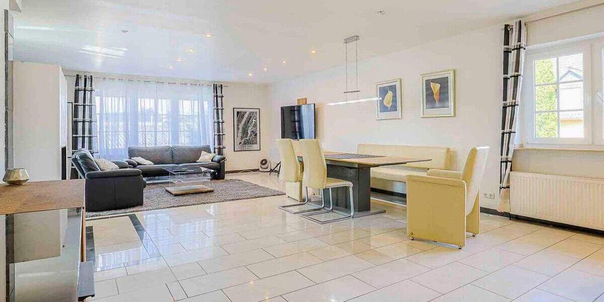 Einfamilienhaus Biebertal Rodheim-Bieber - 5 Zimmer, 695.000&euro; | Angebot:25820366