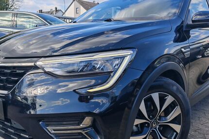 Renault Arkana 96.152 km 15.113 &euro; Wölfersheim 61200