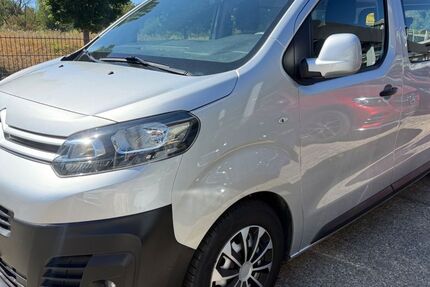 Citroen SpaceTourer 134.000 km 18.490 &euro; Friedberg 61169