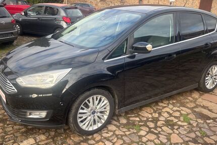 Ford C-Max 149.950 km 7.999 &euro; Lahntal/Goßfelden 35094