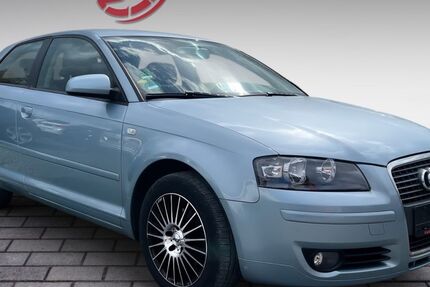 Audi A3 165.000 km 3.990 &euro; Butzbach 35510