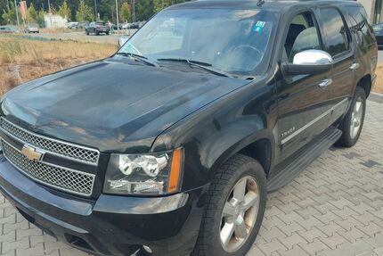 Chevrolet Tahoe 185.000 km 12.990 &euro; Friedberg 61169