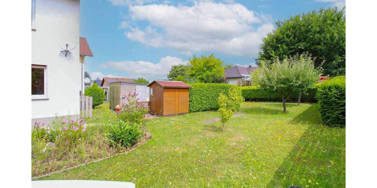 Einfamilienhaus Amöneburg Mardorf - 7 Zimmer, 249.000&euro; | Angebot:25823858