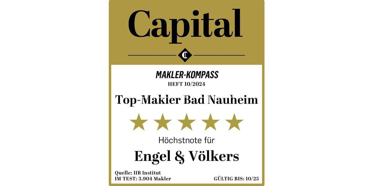 Einfamilienhaus Ober-Mörlen Langenhain-Ziegenberg - 7 Zimmer, 224 m&sup2;, 549.000&euro; | Angebot:25676843