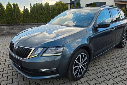 Skoda Octavia 372.200 km 8.500 &euro; Heuchelheim 35452