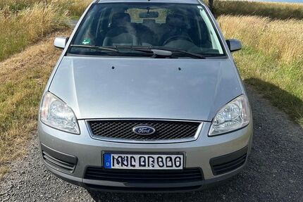 Ford C-Max 176.000 km 1.900 &euro; Lohra 35102