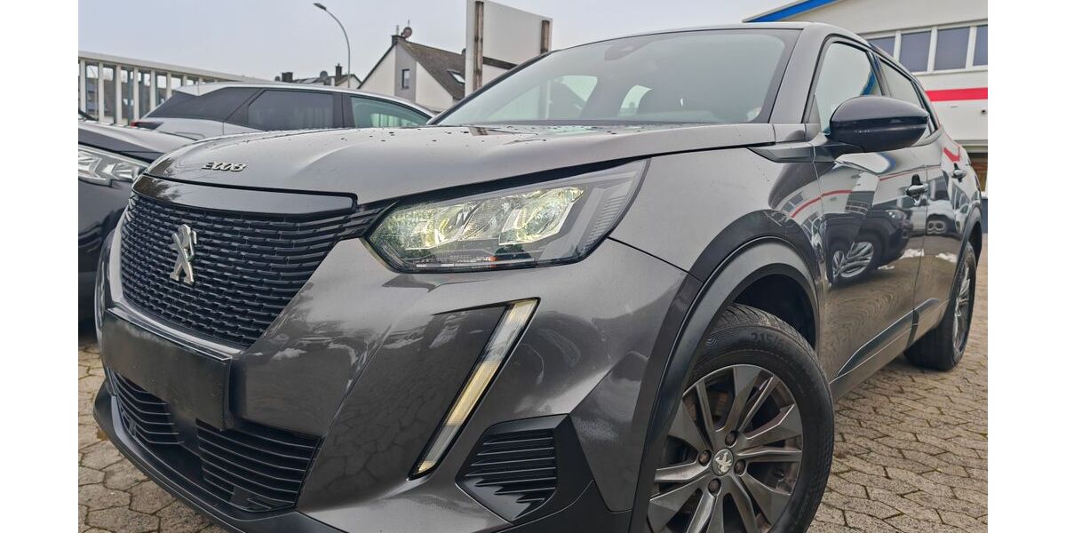 Peugeot 2008 129.704 km 11.900 &euro; Wölfersheim 61200