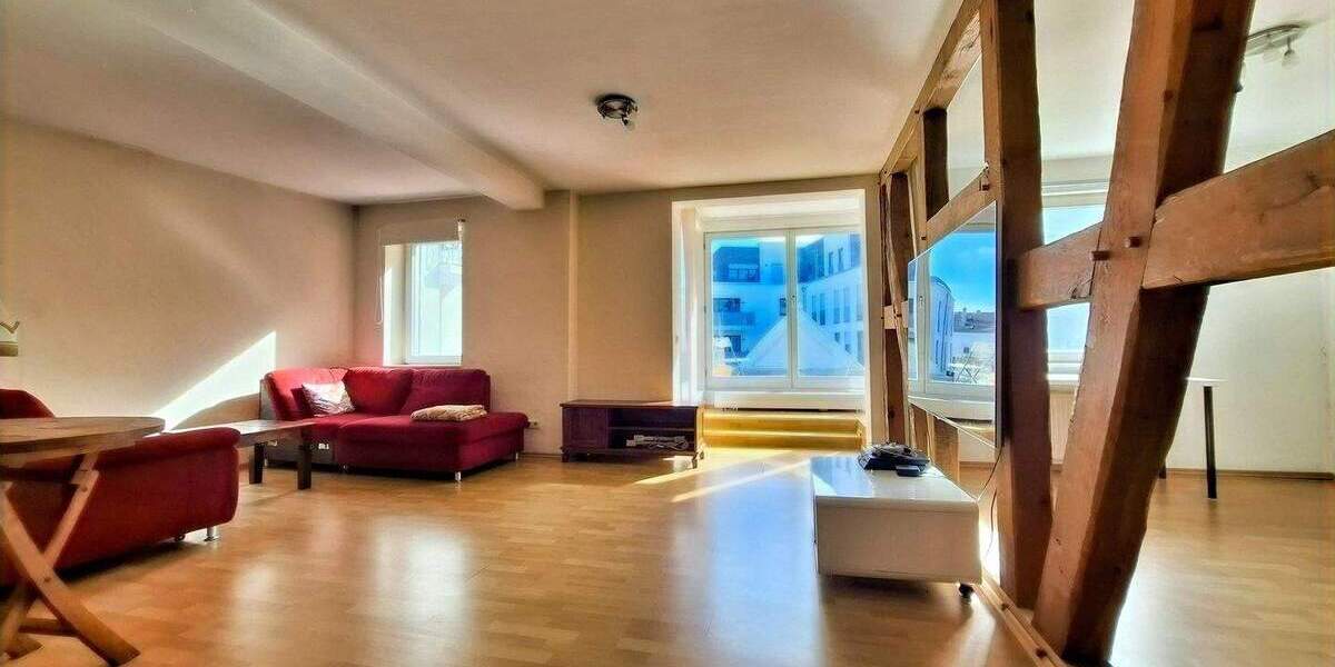 Mehrfamilienhaus, Wohnhaus Friedberg - 3 Zimmer, 124 m&sup2;, 990.000&euro; | Angebot:25686076