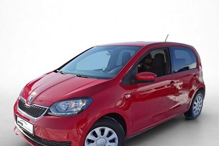 Skoda Citigo 64.250 km 7.650 &euro; Friedberg 61169