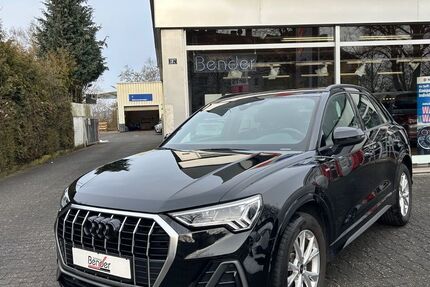Audi Q3 75.000 km 28.400 &euro; Giessen 35396