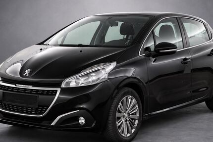 Peugeot 208 125.000 km 6.590 &euro; Lollar 35457