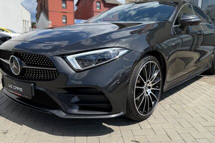 Mercedes-Benz CLS 400 112.000 km 45.499 &euro; Wetzlar 35576