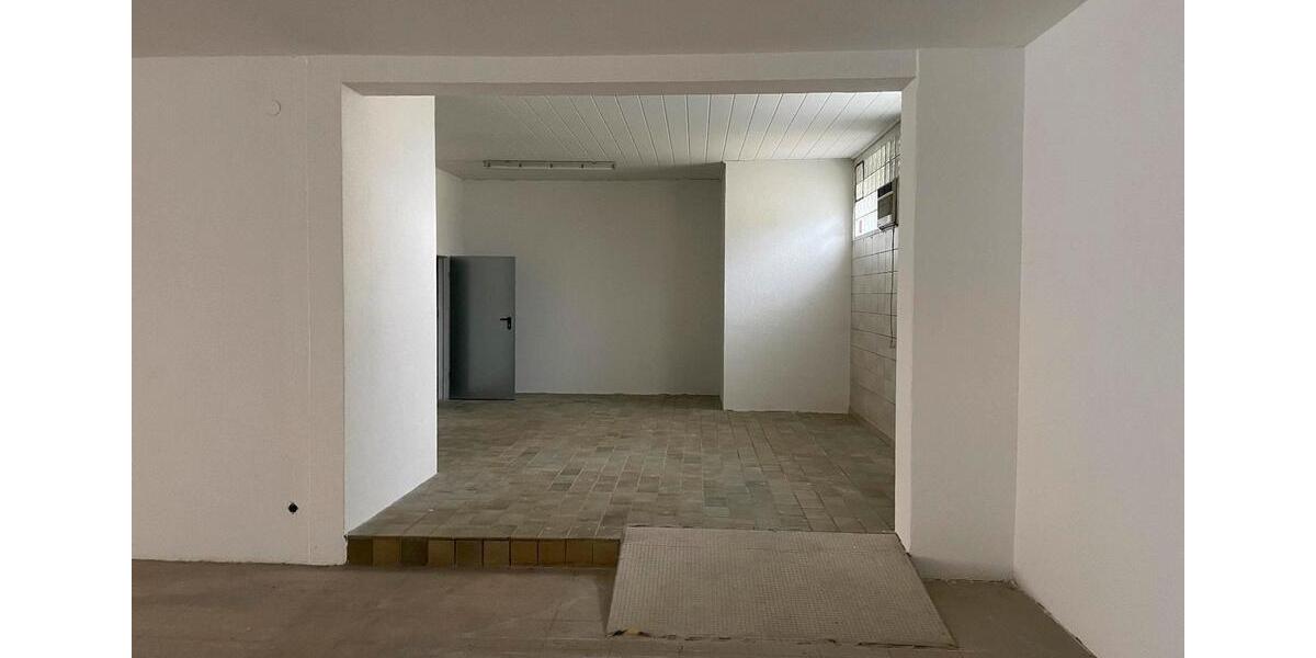 Gewerbeobjekt Schöffengrund - 1.150&euro; | Angebot:25880945