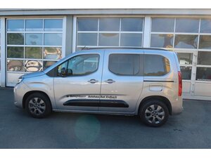 Opel Combo Life E GS 17.500 km 27.990 &euro; Bad Endbach 35080