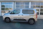 Opel Combo Life E GS 17.500 km 27.990 &euro; Bad Endbach 35080