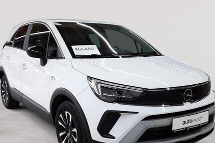 Opel Crossland (X) 38.666 km 14.090 &euro; Fernwald-Steinbach 35463