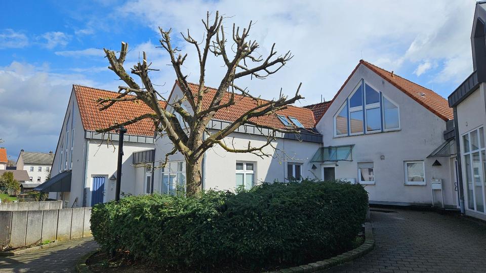 Erdgeschoßwohnung Wettenberg - 3 Zimmer, 63 m&sup2;, 225.000&euro; | Angebot:26392572