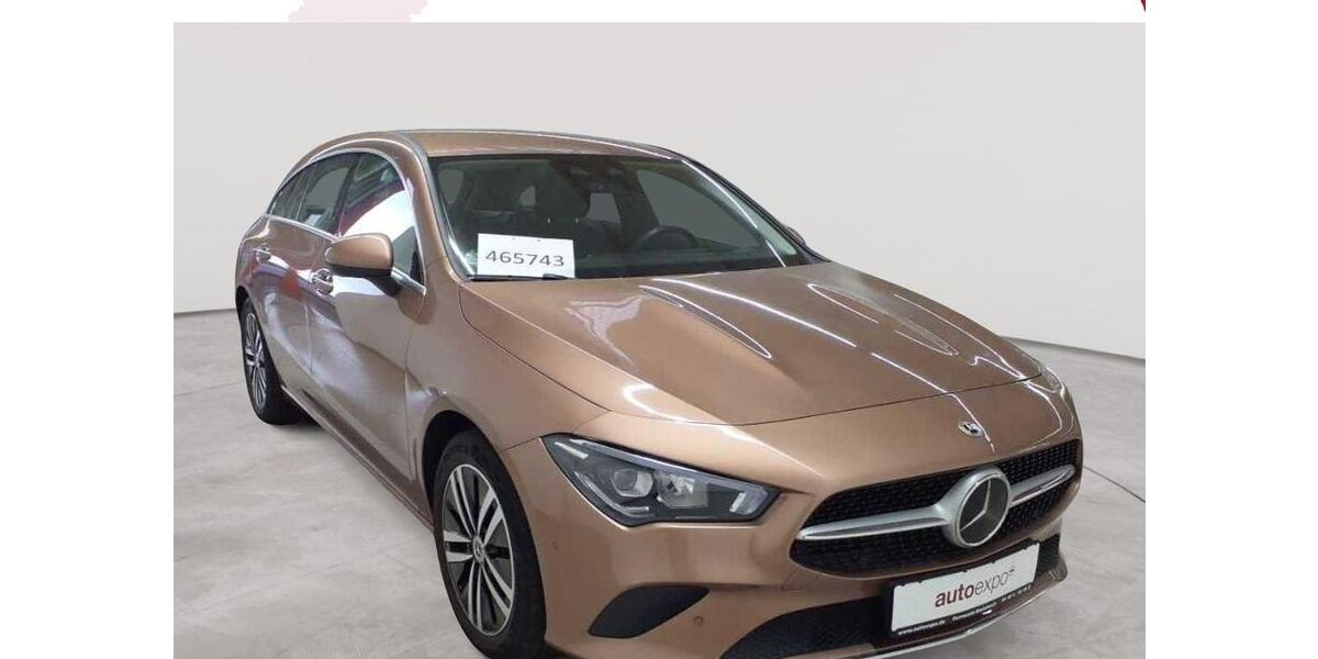 Mercedes-Benz CLA 220 74.424 km 28.390 &euro; Fernwald-Steinbach 35463