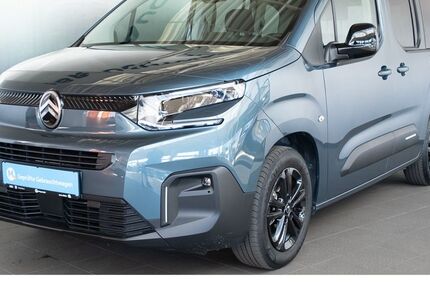 Citroen Berlingo 10.600 km 23.480 &euro; Hüttenberg-Rechtenbach 35625