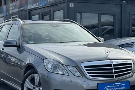 Mercedes-Benz E 350 152.072 km 16.490 &euro; Lollar 35457