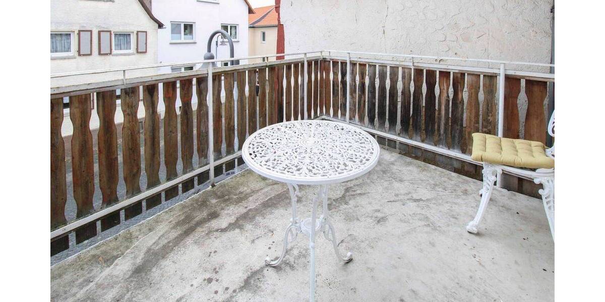 Einfamilienhaus Bad Nauheim Nieder-Mörlen - 5 Zimmer, 103 m&sup2;, 219.000&euro; | Angebot:26037300