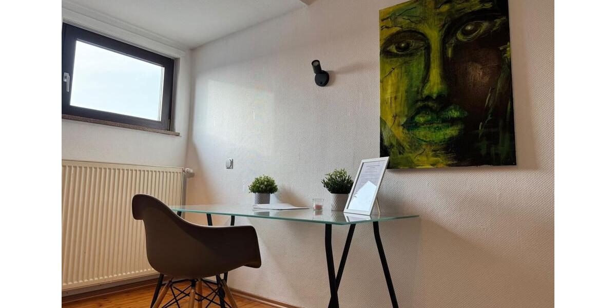 Dachgeschoßwohnung Wetzlar Hauserberg - 2 Zimmer, 50 m&sup2;, 53&euro; | Angebot:25539607