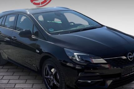 Opel Astra 50.000 km 13.490 &euro; Butzbach 35510