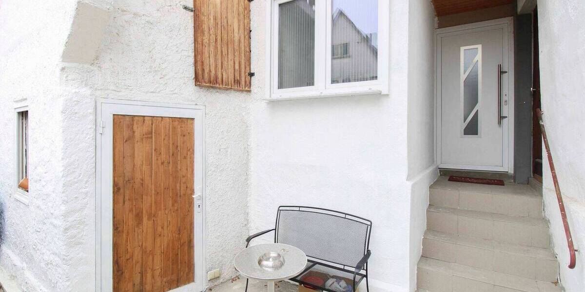 Einfamilienhaus Bad Nauheim Nieder-Mörlen - 5 Zimmer, 103 m&sup2;, 219.000&euro; | Angebot:26037300