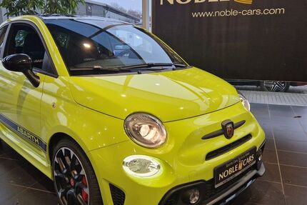 Abarth 595 19.990 km 26.890 &euro; Giessen 35394