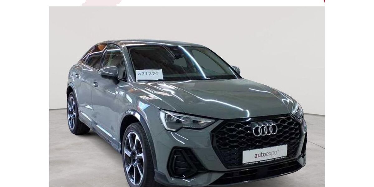 Audi Q3 93.154 km 28.990 &euro; Fernwald-Steinbach 35463