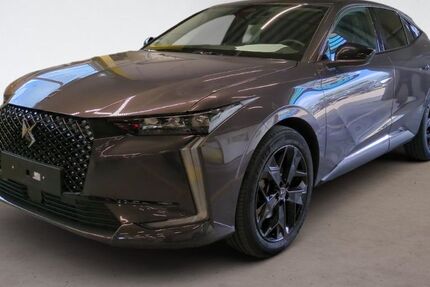 DS Automobiles DS4 12.444 km 26.280 &euro; Marburg 35043