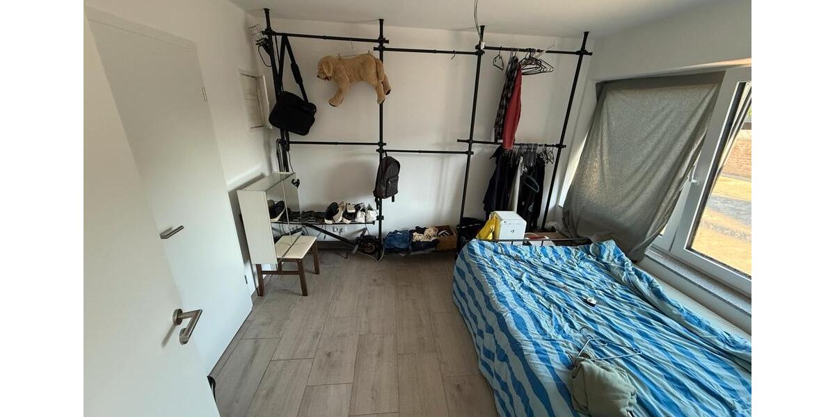 Erdgeschoßwohnung Lahnau - 2 Zimmer, 34 m&sup2;, 650&euro; | Angebot:26680428
