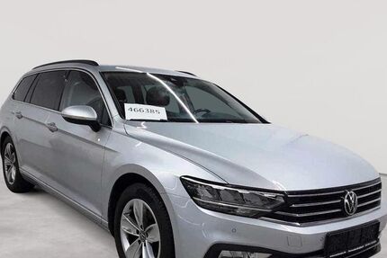 VW Passat Variant 151.921 km 19.590 &euro; Fernwald-Steinbach 35463