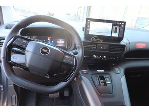 Opel Combo Life E GS 17.500 km 27.990 &euro; Bad Endbach 35080